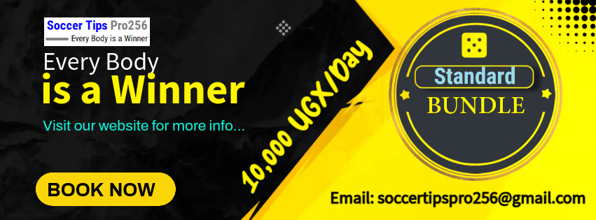 Standard Banner 1
