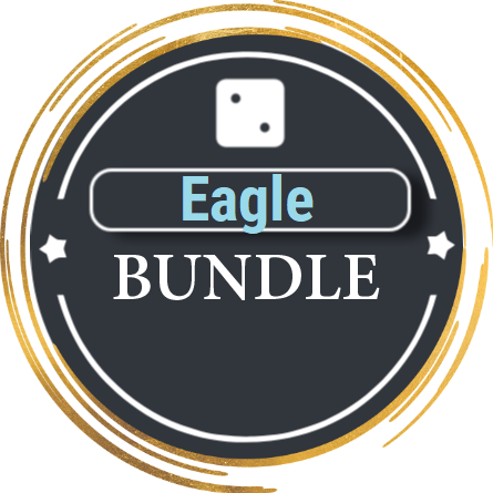 Eagle Bundle