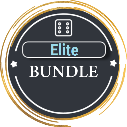 Elite Weekend Bundle