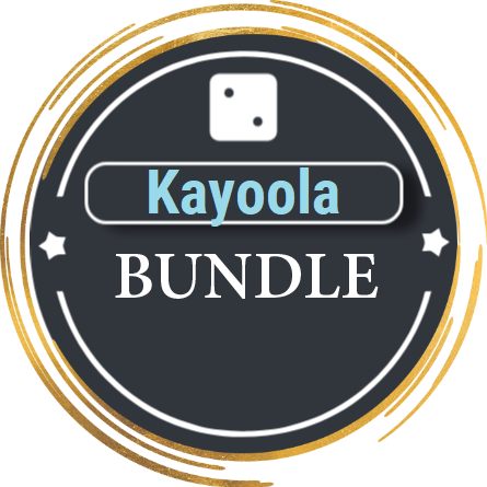 Kayoola Bundle