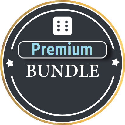 Premium Bundle