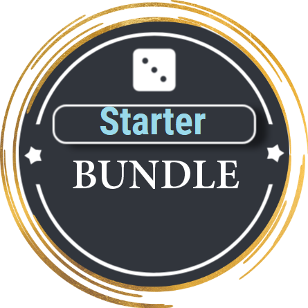 Starter Bundle