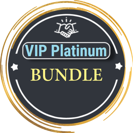 VIP Platinum Bundle