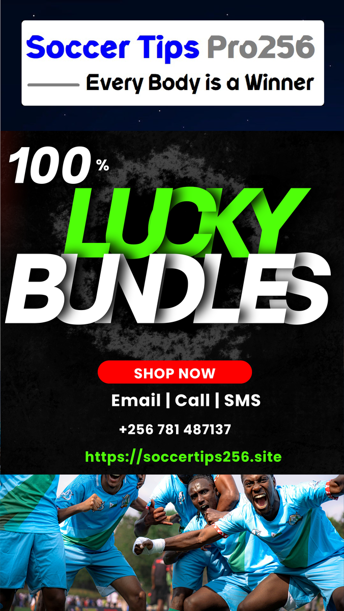 Lucky