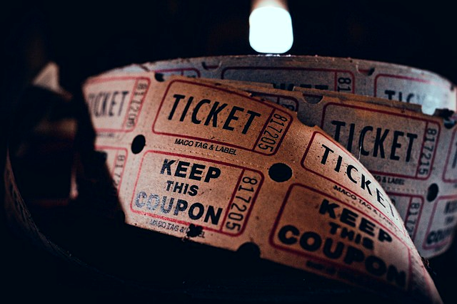 Ticket