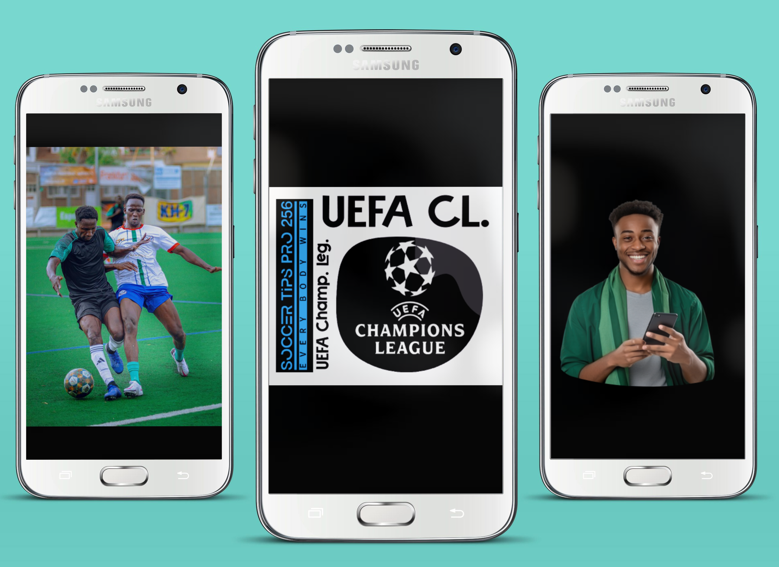 UEFA Big League
